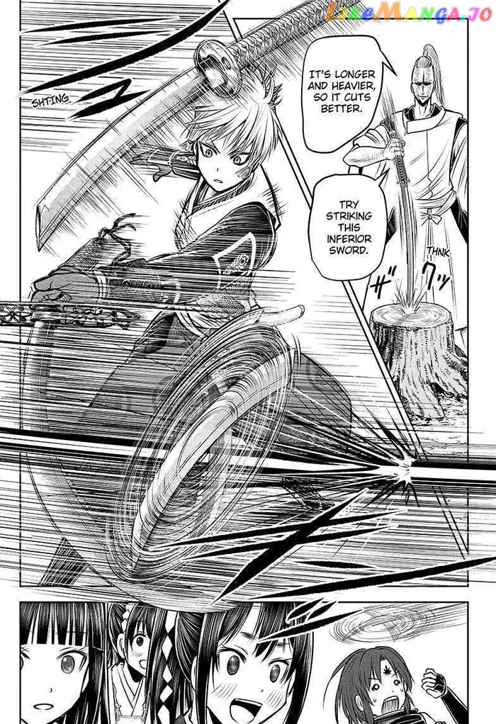 The Elusive Samurai Chapter 131 image 14_optimized